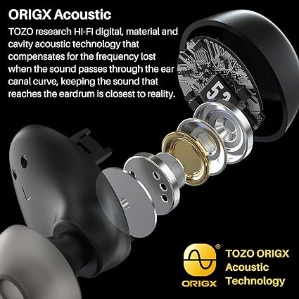 ایرپاد توزو