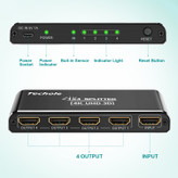 افزایش دهنده پورت hdmi با کیفیت 4k
