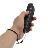 دستگاه کمک آموزشی برای تعلیم سگ خانگی مدل Ultrasonic Dog Trainer MT-650
