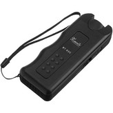 دستگاه کمک آموزشی برای تعلیم سگ خانگی مدل Ultrasonic Dog Trainer MT-650