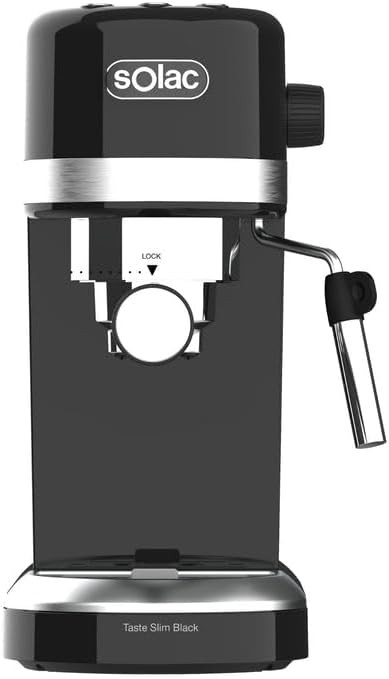 قهوه اسپرسو ساز سولاک