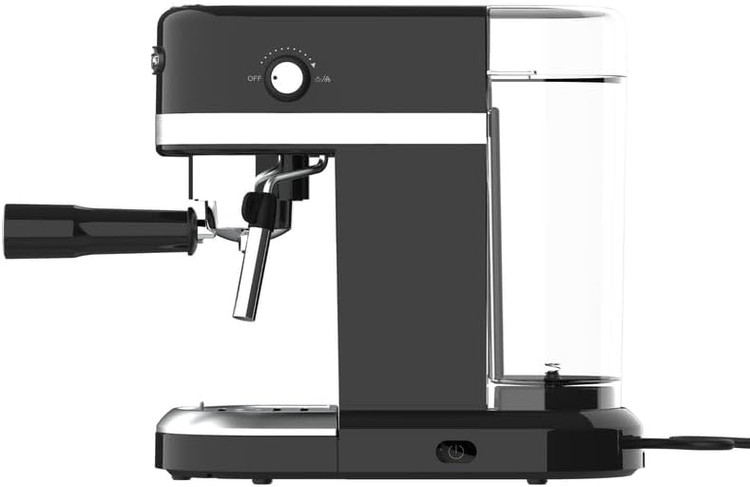 اسپرسوساز حرفه ای