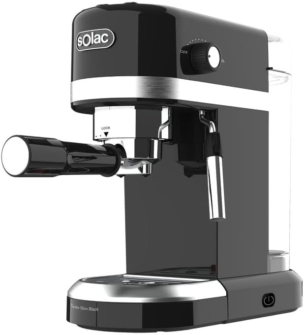 اسپرسو ساز فدرتمند 20 بار