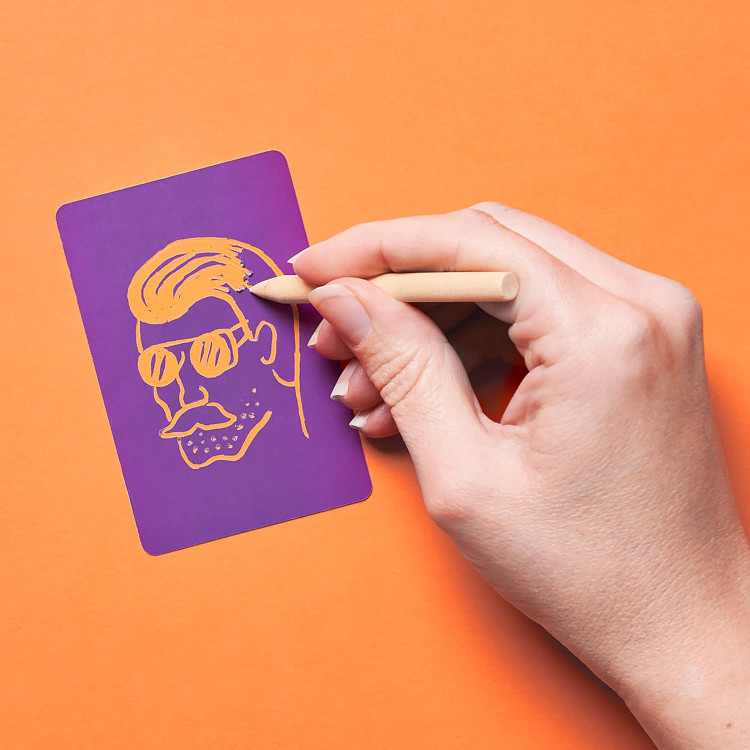 معز خود و دوستانتان را به چالش بکشید