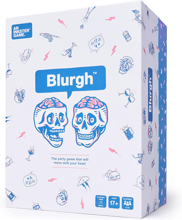 پکیج کارت بازی بلور اصلی