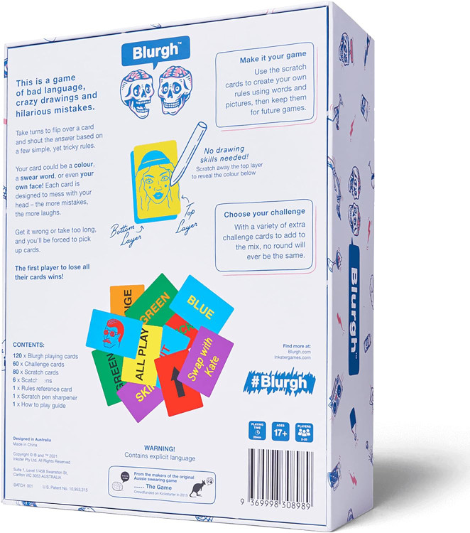 بازی فکری و کارتی مناسب برای تعداد بازیکن بالا