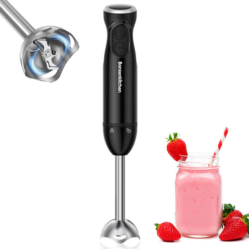 مخلوط کن برقی دستی Bonsenkitchen