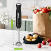 مخلوط کن برقی دستی Bonsenkitchen