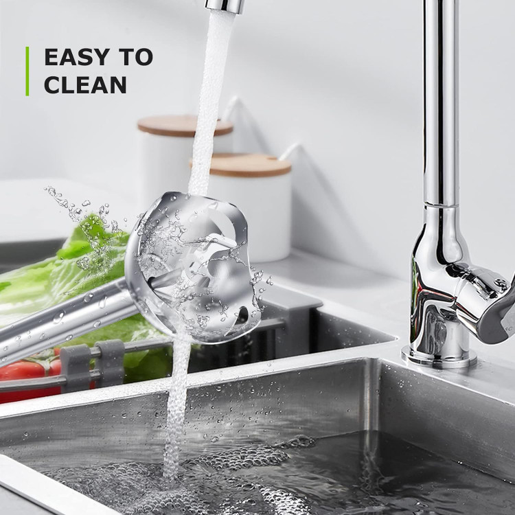 مخلوط کن دستی و برقی قابل شستشو