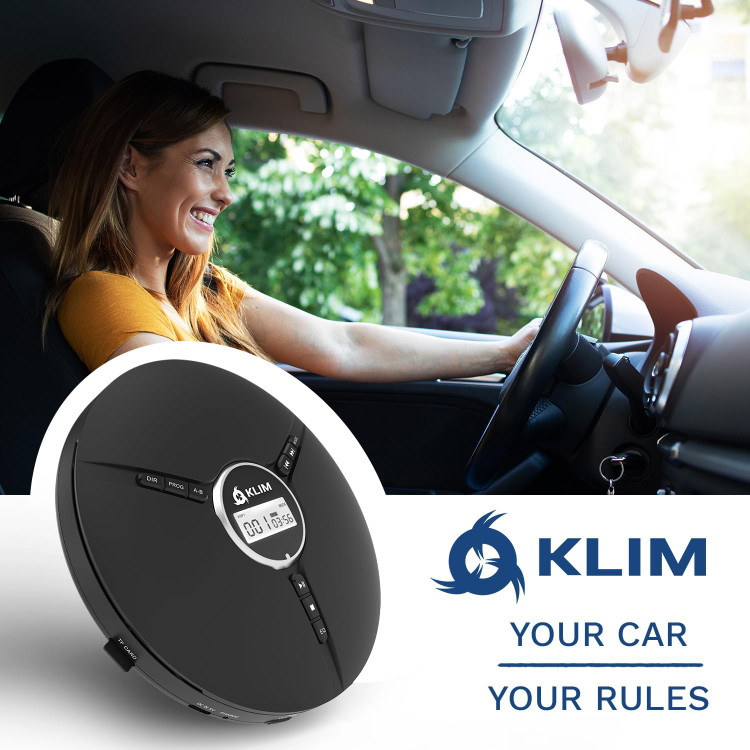 دیسک من داخل ماشین