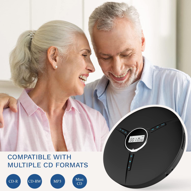 ساختن لحضات جداب با دیسک من KLM با ساپورت انواع CD