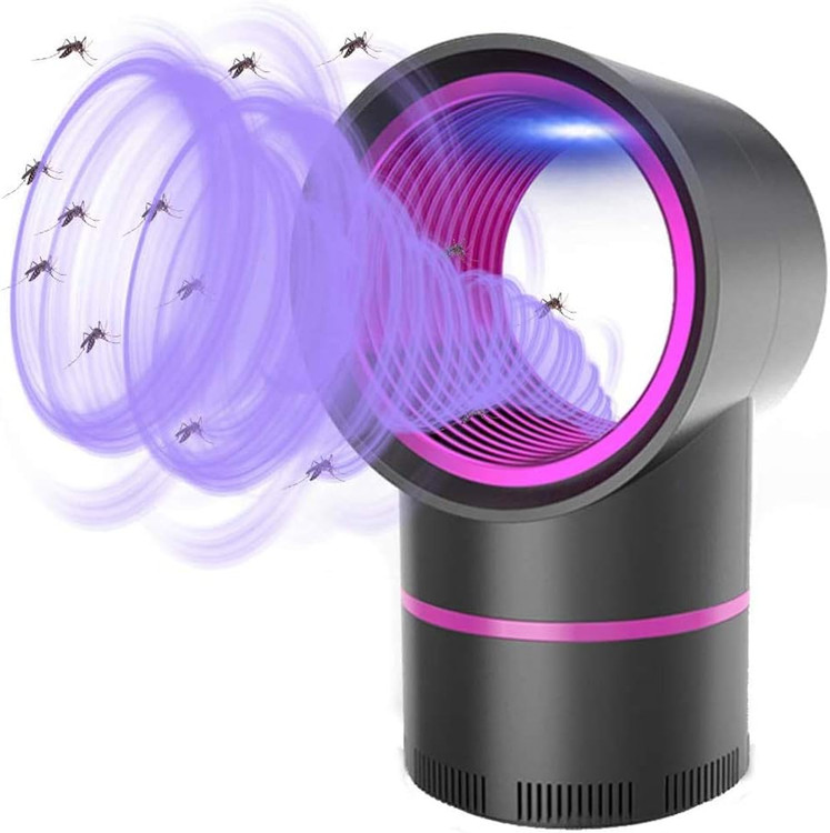 لامپ قاتل پشه