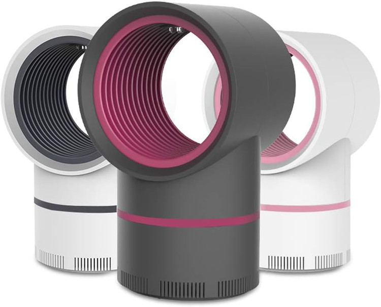 حشره کش بیصدا