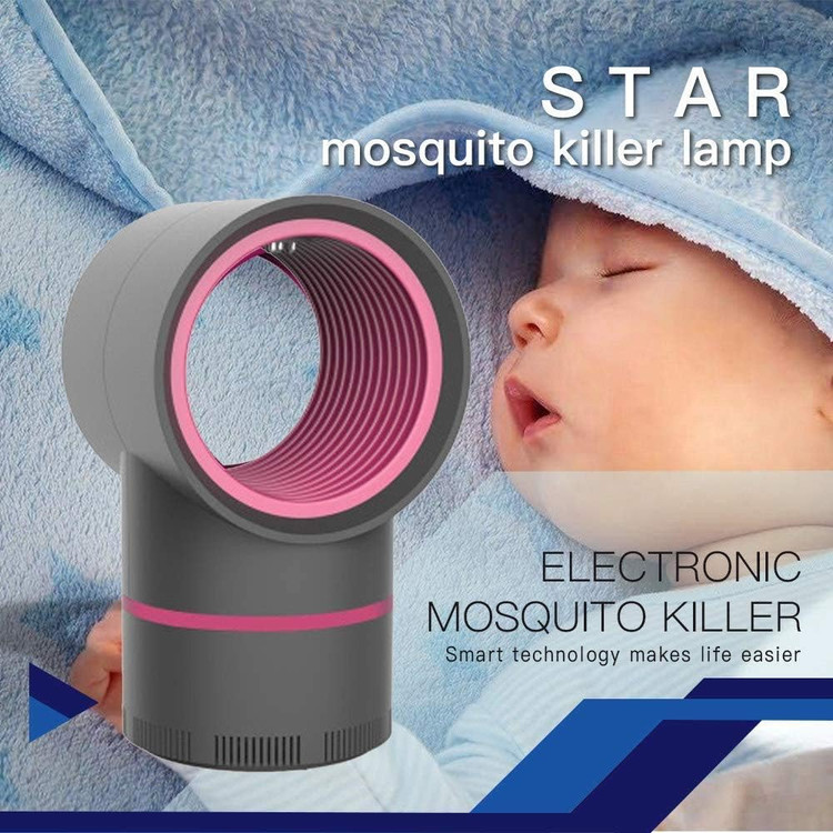 حشره کش برقی بی ضرر کودکان