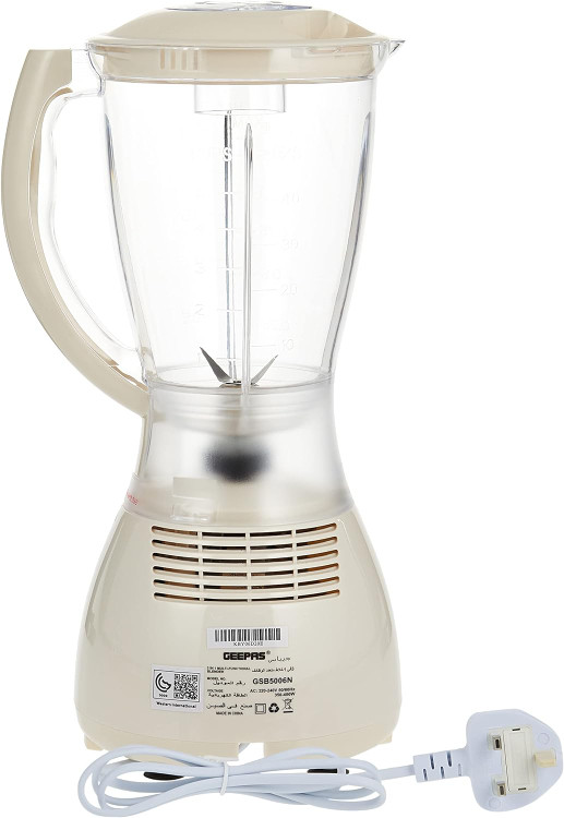 مخلوط کن همه کاره آمازون