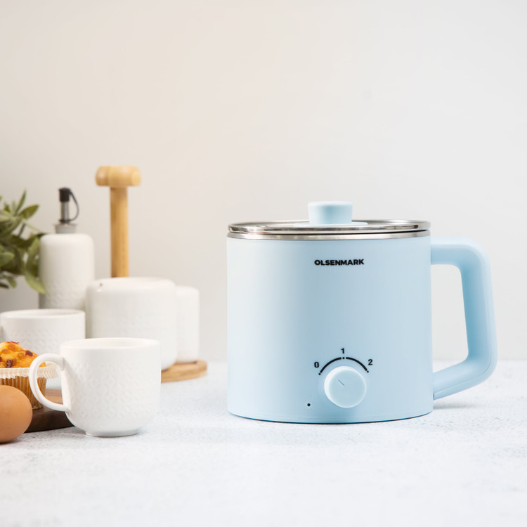 کتری برقی چند کاره ارجینال و چای ساز