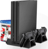 کاملترین خنک کننده و شارژر دسته ها PS4
