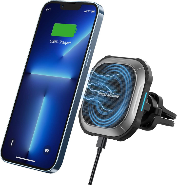 هولدر ماشین بسیار محکم