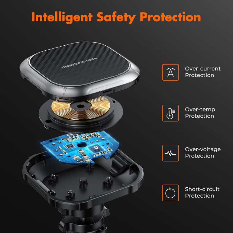 هولدر ماشین مغناطیسی