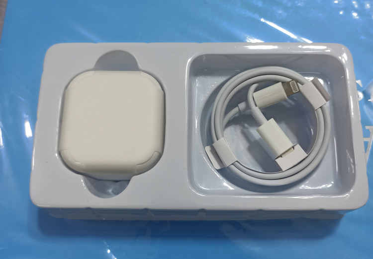 شارژر ارجینال آیفون