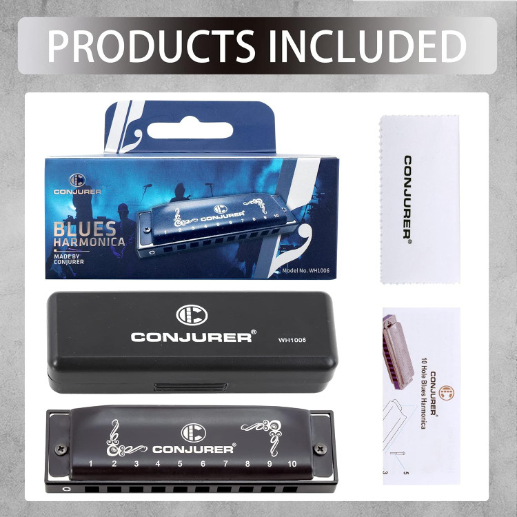 ساز دهنی قیمت مناسب برای مبتدی و حرفه ای