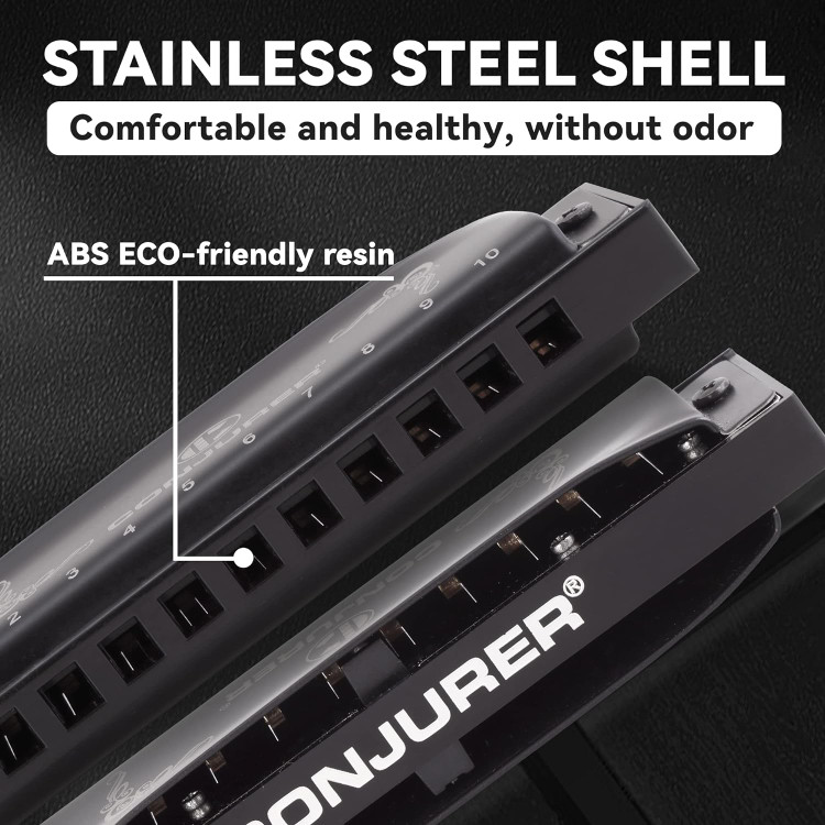 ساز دهنی قیمت مناسب برای مبتدی و حرفه ای