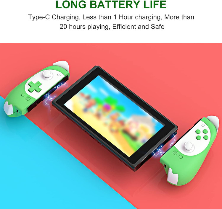 جوی کان بی سیم نیتیندو سوییچ