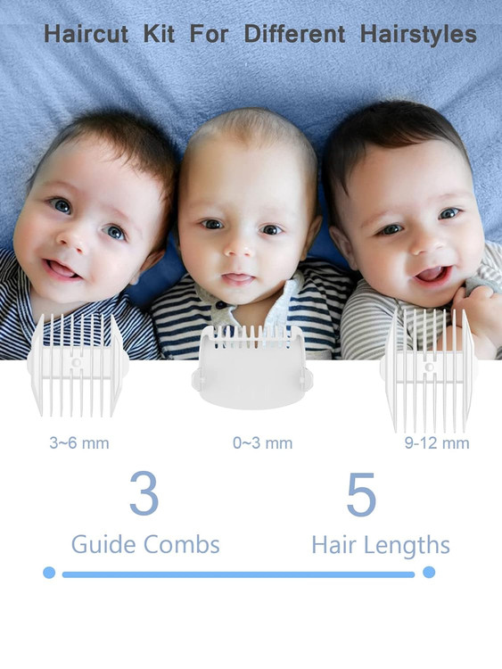 ماشین اصلاح کودکان با سری های محبوب و متنوع