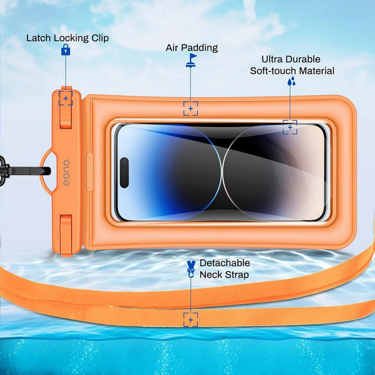 کاور ضد آب مخصوص غواصی