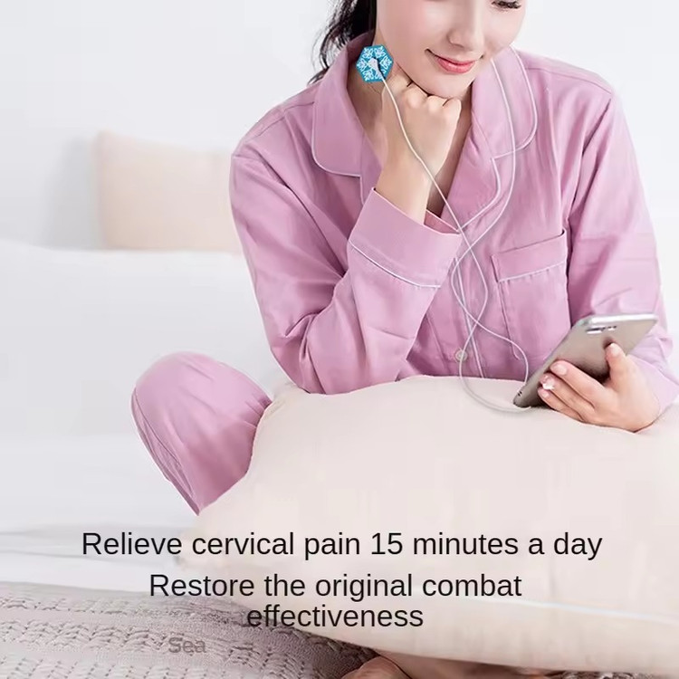 دستگاه فیزیوتراپی همراه موبایلی وسیله مناسب برای آرامش اعصاب