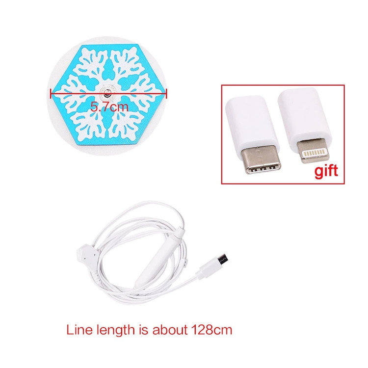 پک کامل دستگاه تنس موبایلی