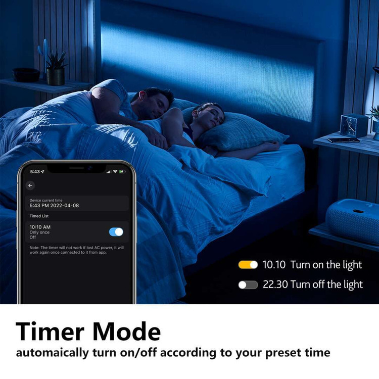 چراغ سقفی فوق هوشمند 30 وات ارجینال دارای 16 میلیون رنگ و برای نور پردازی در مکان های مختلف