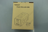 چند راه برق USB دار ارجینال