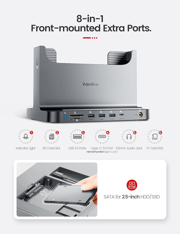 بهترین استندر مک مینی بازار