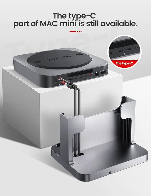 لوازم جانبی مک مینی