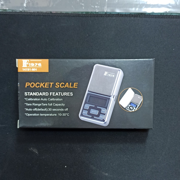 ترازوی بسیار دقیق مثقالی