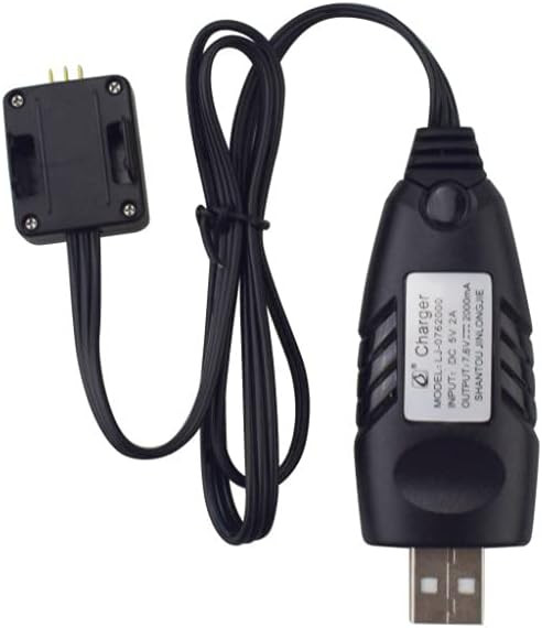 شارژر باتری پهپاد