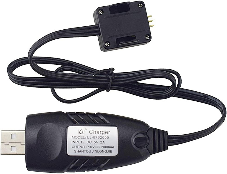 شارژر باتری پهپاد درجه 1