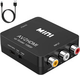 بهترین مبدل AV2 HDMI جنس اصلی