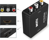 بهترین مبدل AV2 HDMI آمازون