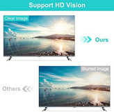 آدابتور با کیفیت av to hdmi
