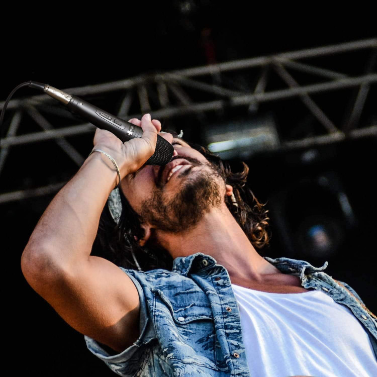 میکروفون حرفه ای و ارجینال تونور