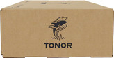 میکروفون دینامیک کارائوکه TONOR برای آواز خواندن با کابل 5M XLR، میکروفون دستی فلزی سازگار با دستگاه کارائوکه
