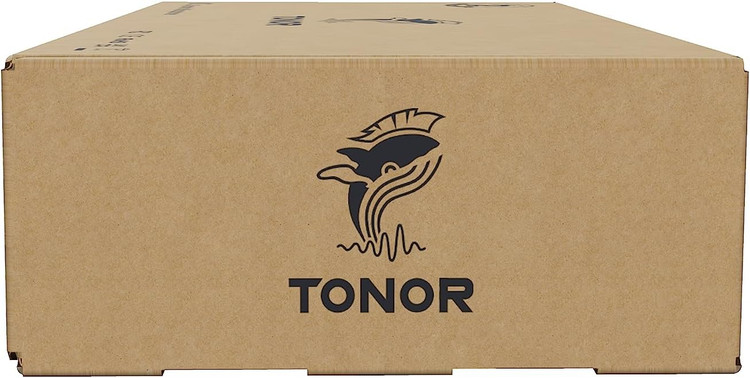 میکروفون دینامیک کارائوکه TONOR برای آواز خواندن با کابل 5M XLR، میکروفون دستی فلزی سازگار با دستگاه کارائوکه