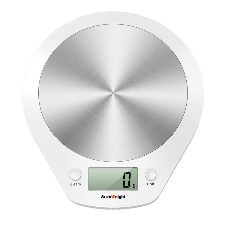 ترازوی حرفه ای آشپزخانه