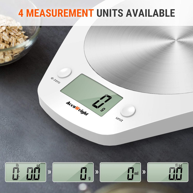 ترازوی ارجینال آشپزخانه