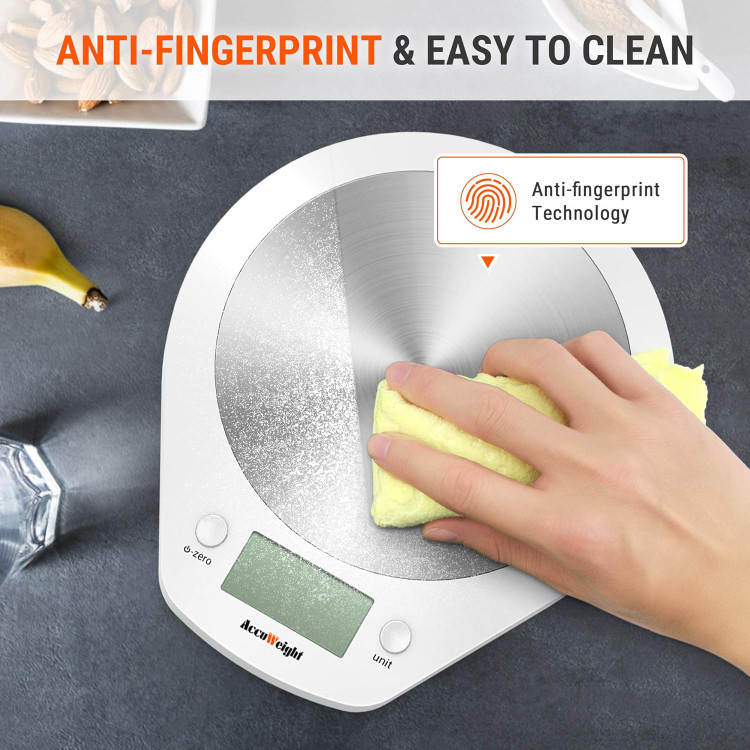 ترازوی آشپزخانه آمازون