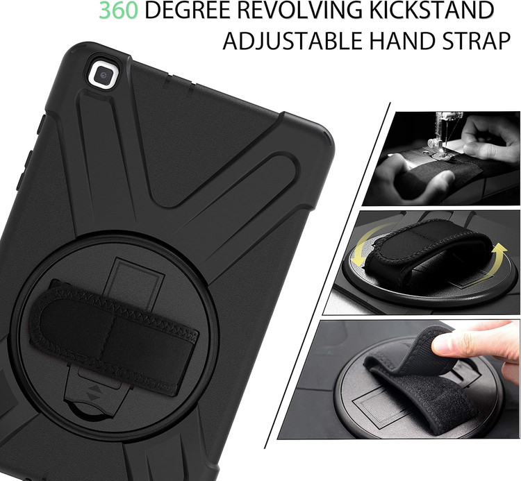 بهترین کیف محافظ تبلت سامسونگ