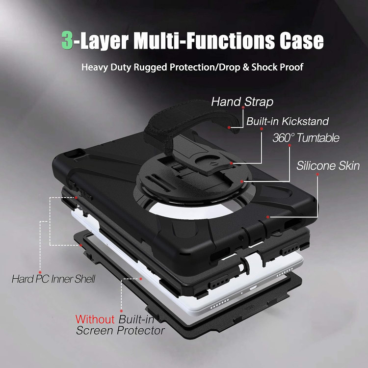 قاب محافظ تبلت درجه 1