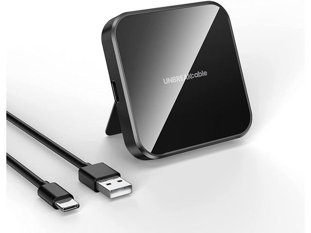 شارژر وایرلس 15 وات سریع